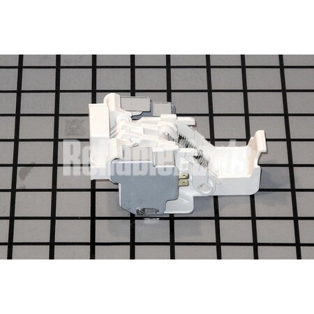 Lg 4027ED3002J LG Dishwasher Door Lock 4027ED3002J